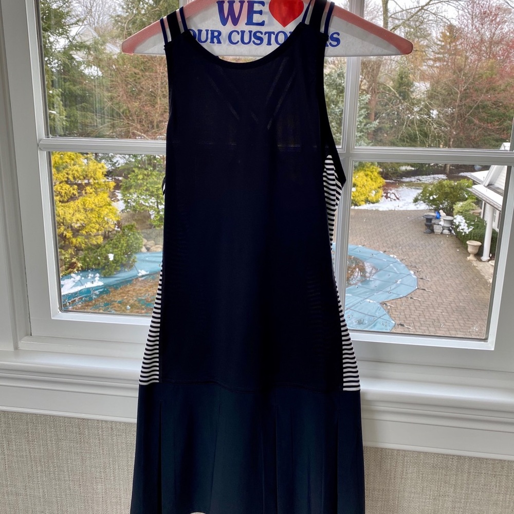 Lole tennis dress